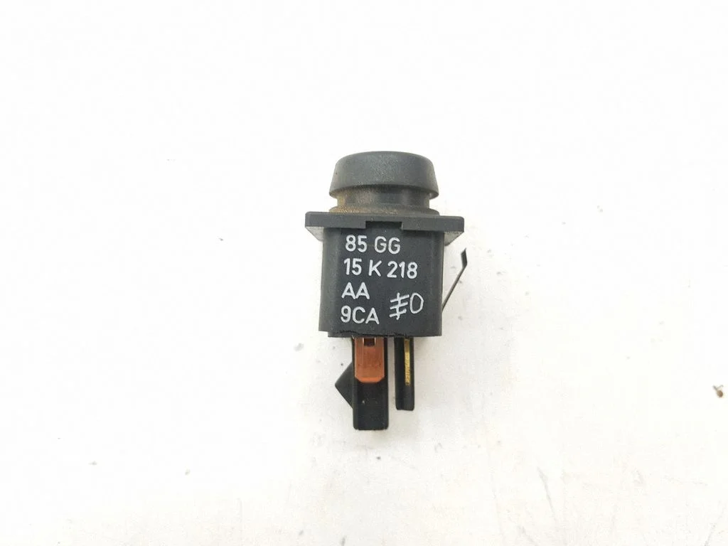 Fog light switch 85GG15K218AA