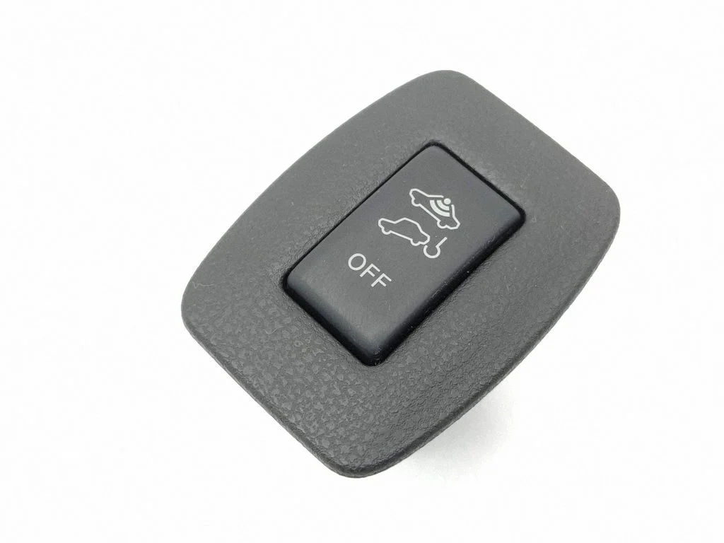Alarm switch