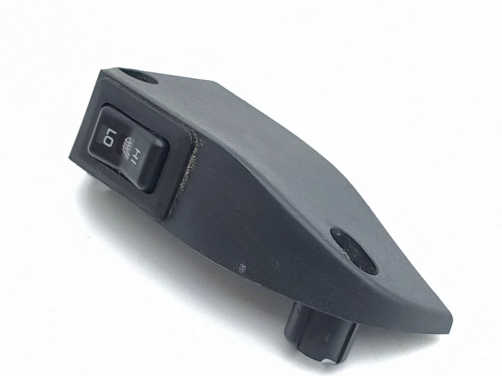 Seat heating switch N257746