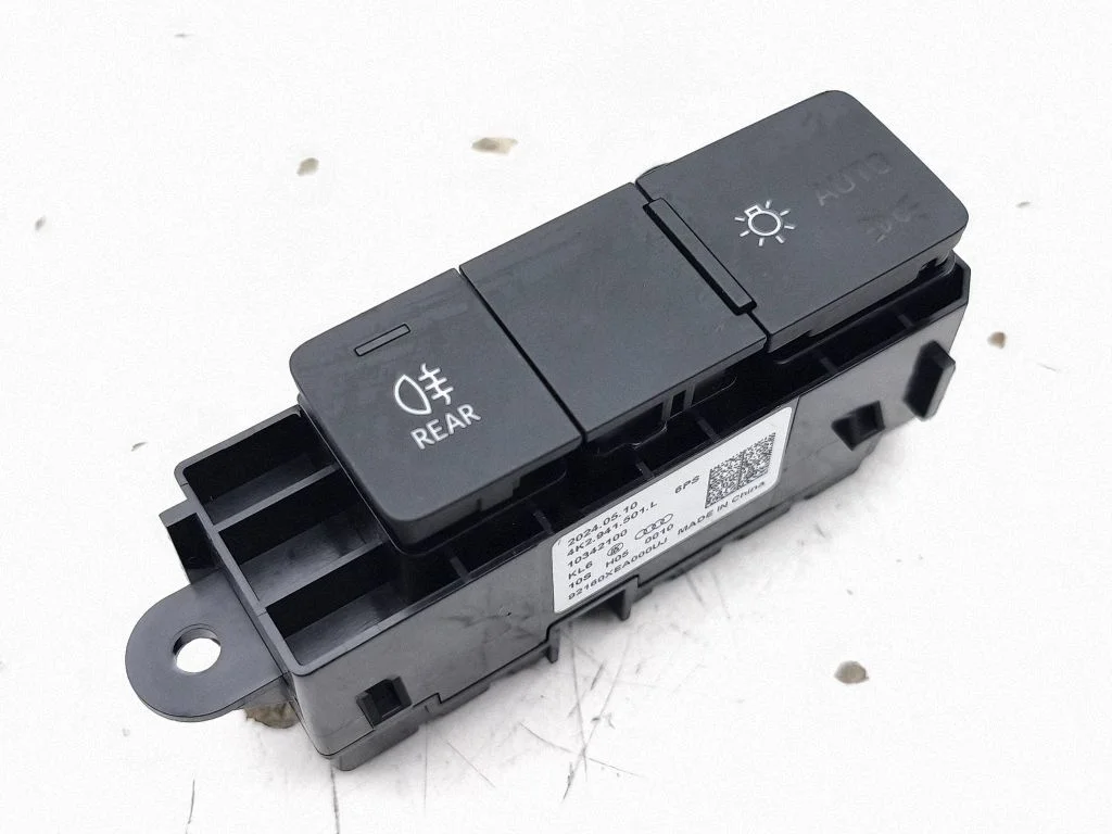 Light switch 4K2941501L