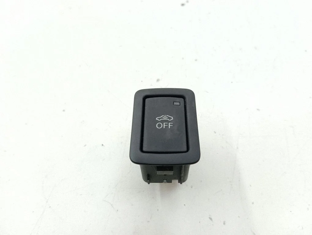 Alarm switch 4H0962109
