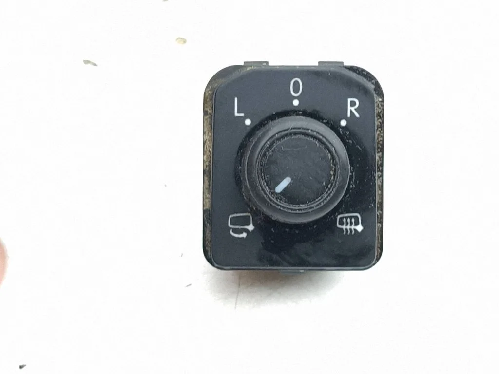 Przełącznik lusterek 3G0959565B