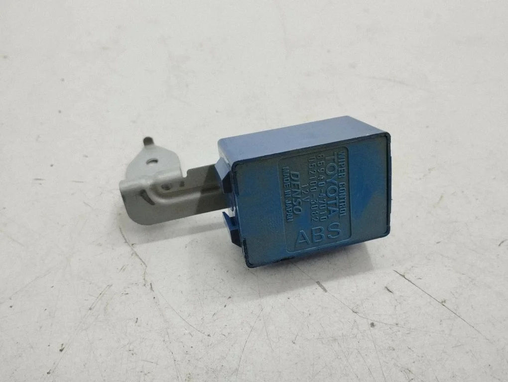 ABS-relee – Toyota Prius (XW20) (2003-2009)