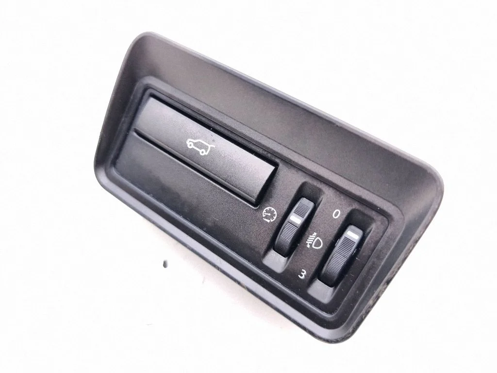 Headlight level height control switch BJ3211654AB