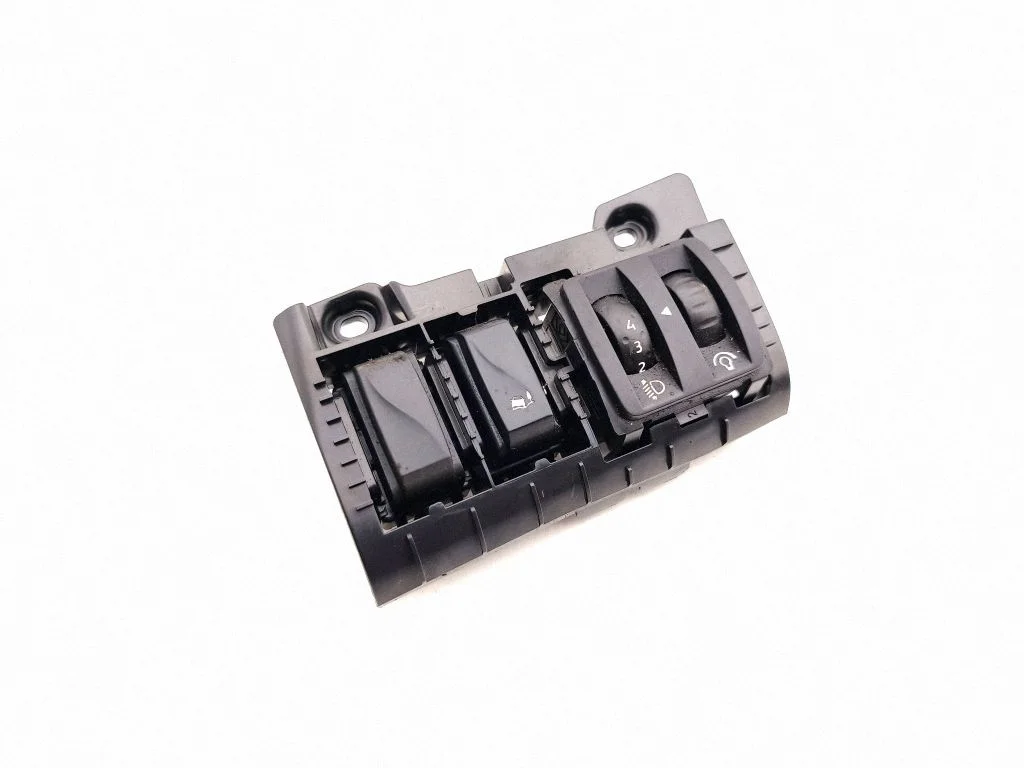 Headlight level height control switch 1406083X