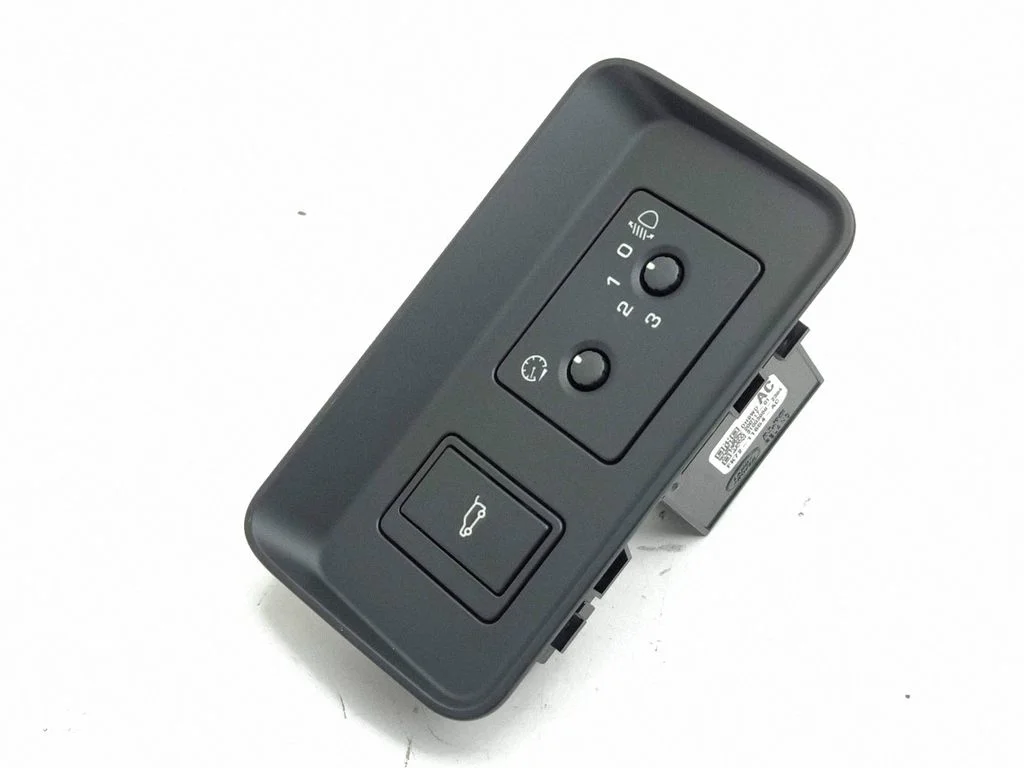 Headlight level height control switch FK7211654AC