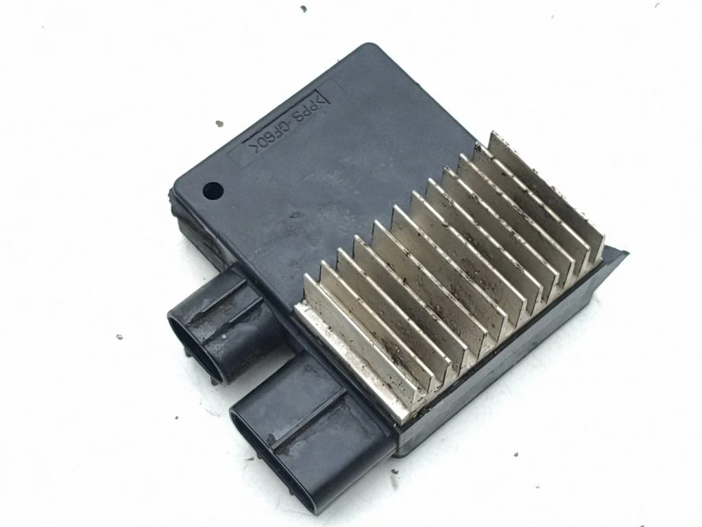 Dzesēšanas ventilatora relejs 4993003580