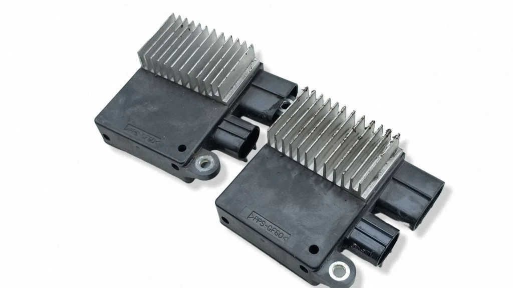 Coolant fan relay 8925726020