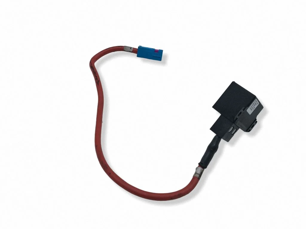 Coolant fan relay 6901819