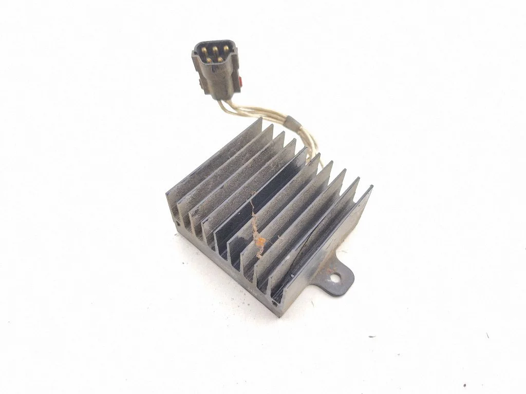 Jahutusventilaatori relee – Rolls-Royce Silver Spur (1980-1998)