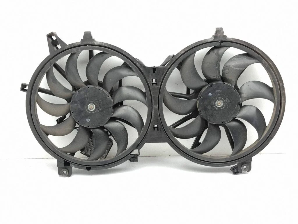 Coolant fan relay A18700A2800L