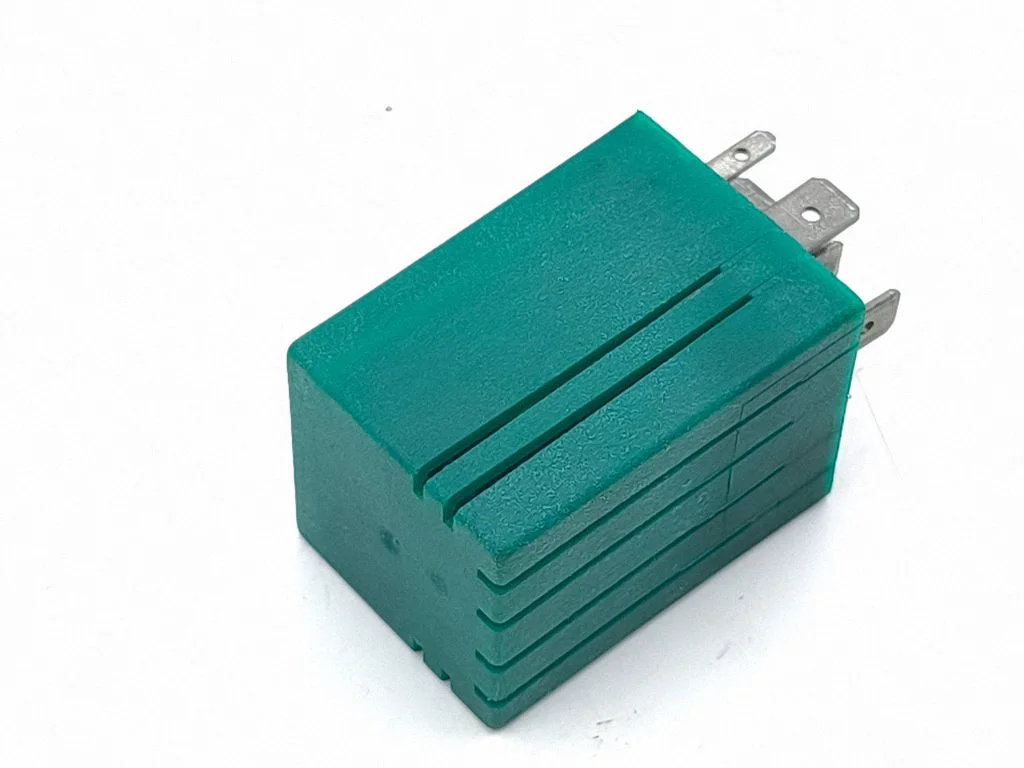 Indicator relay – Maserati Coupe (2002-2016)