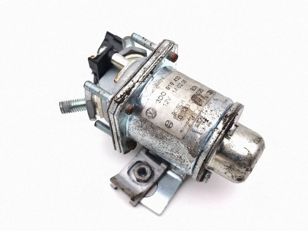Charging relay 3D0919433