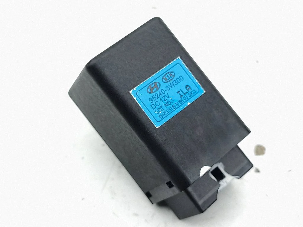 Inny przekaźnik 952403W300