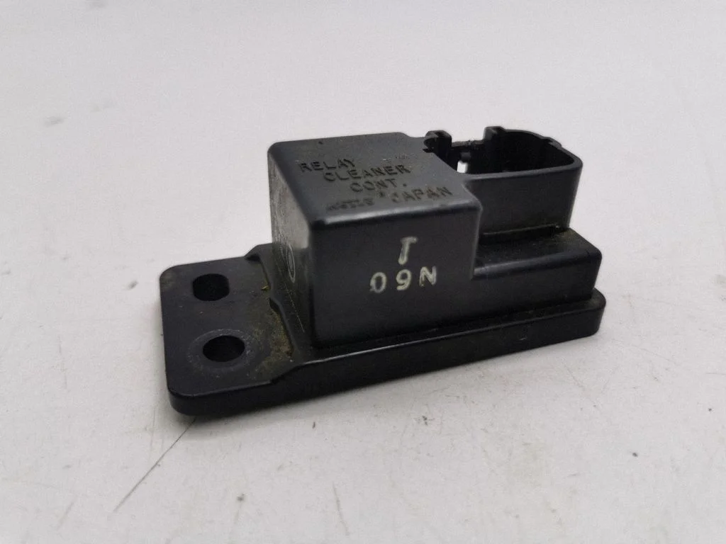 Window washer relay 3301061091