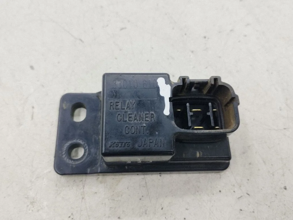 Window washer relay 3301061091
