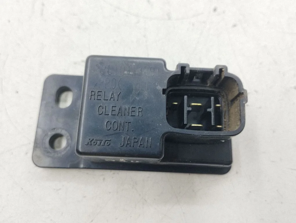 Window washer relay 3301061091