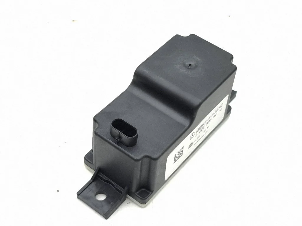 Other relay – Mercedes-Benz GLC-Class C253 (2016-)