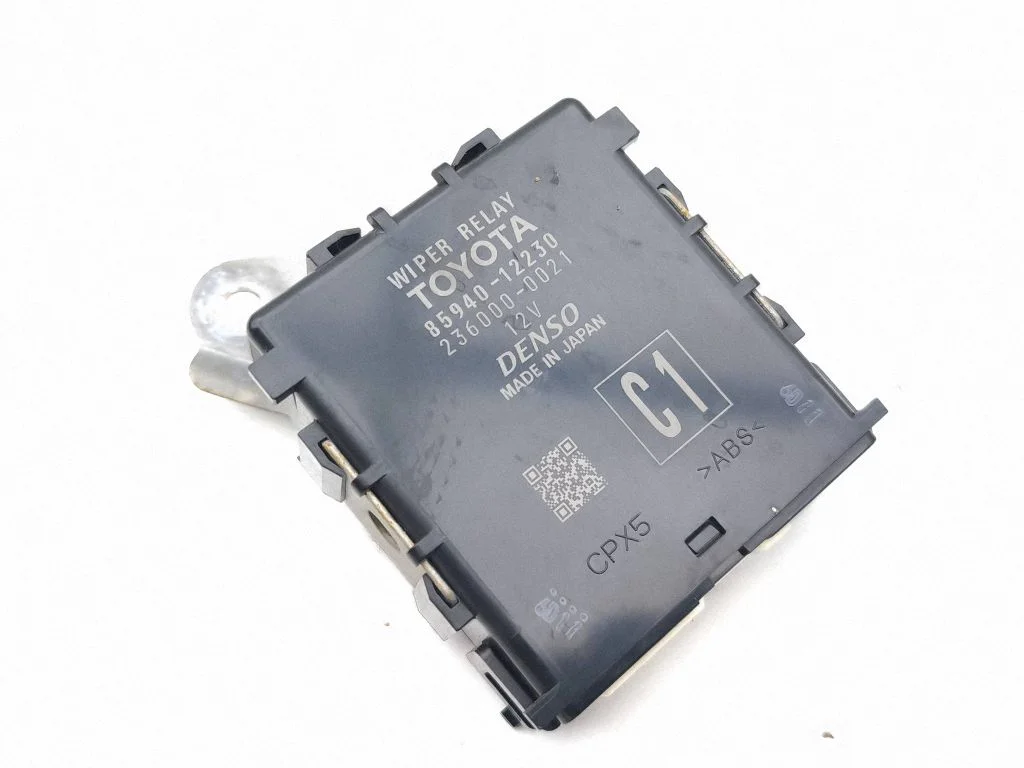 Logu tīrītāju relejs 8594012230
