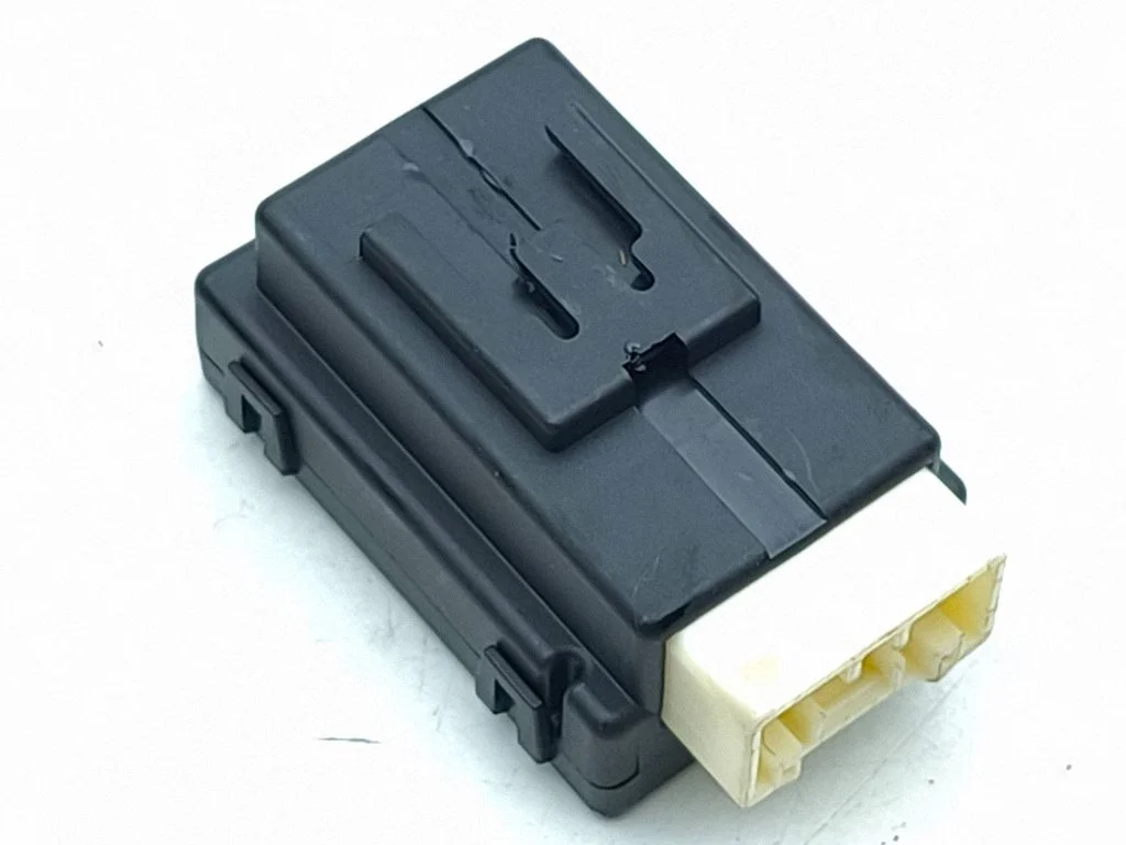 Istmesoojenduse relee 87501F4040