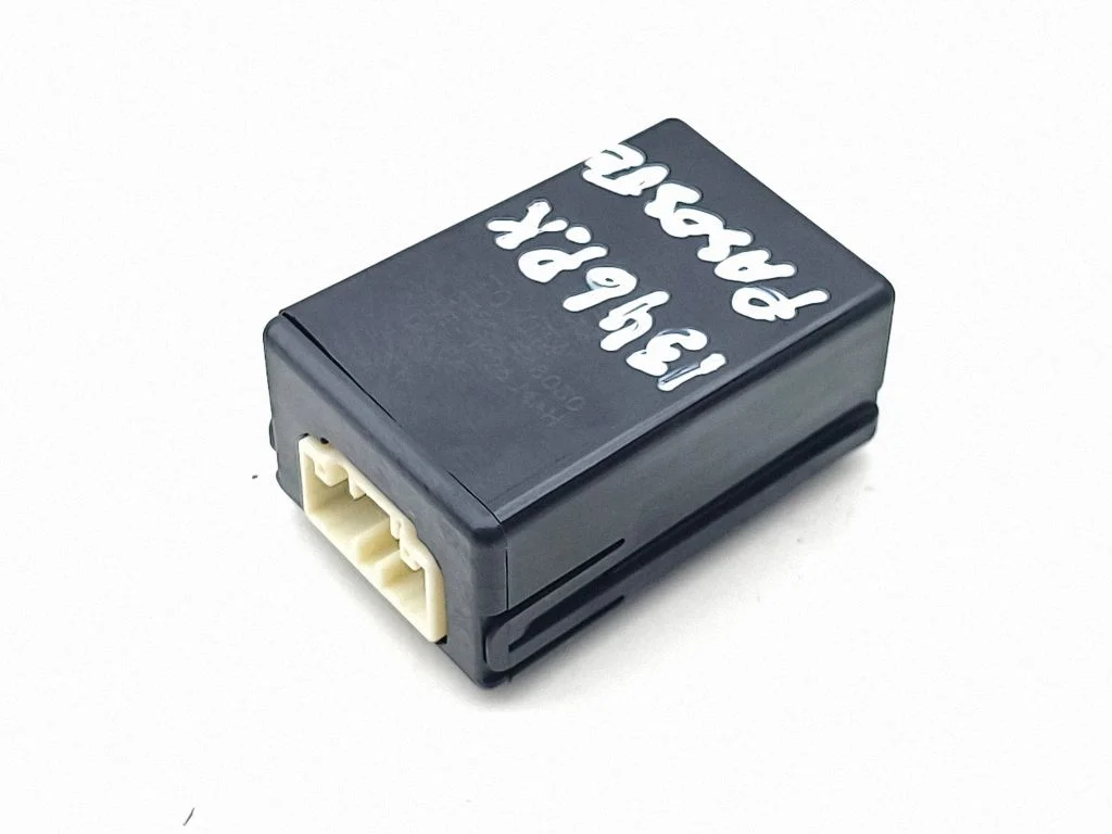Seat heating relay 8750148030
