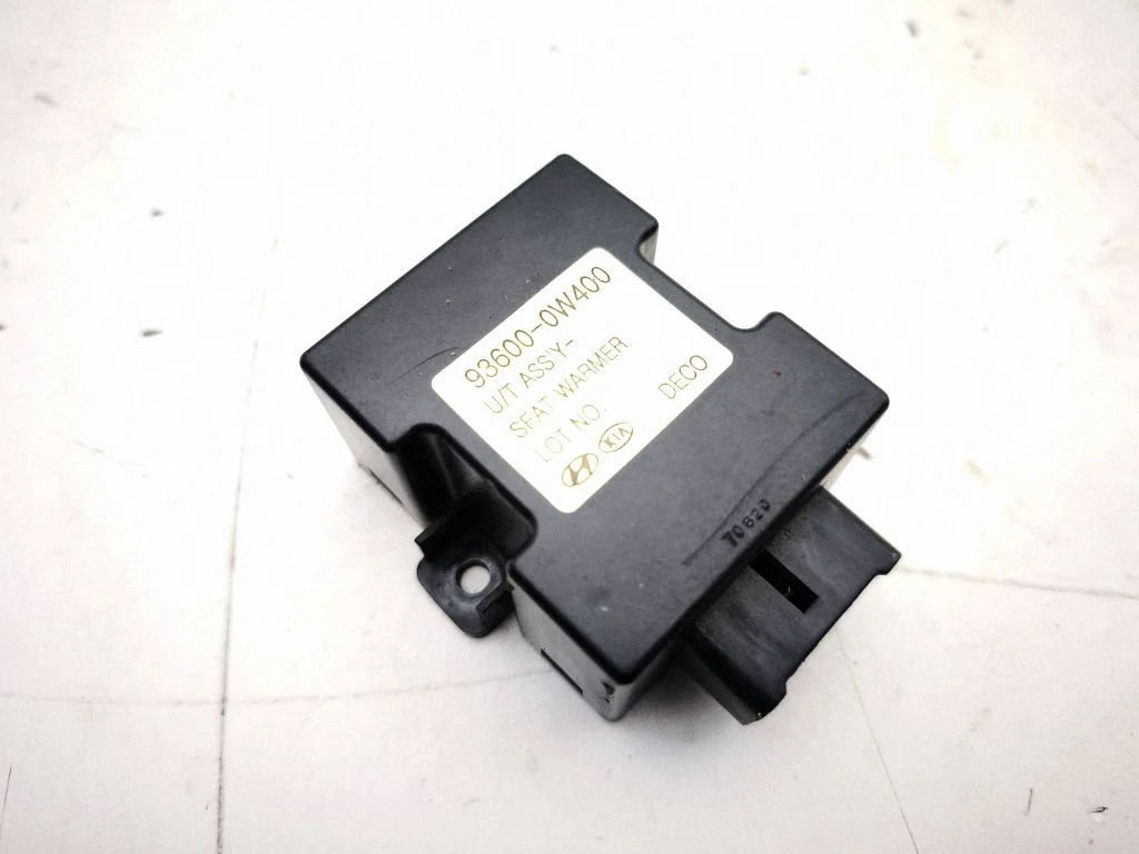 Istmesoojenduse relee 936000W400
