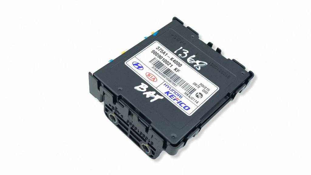 Current control relay – KIA Niro (2016-2022)