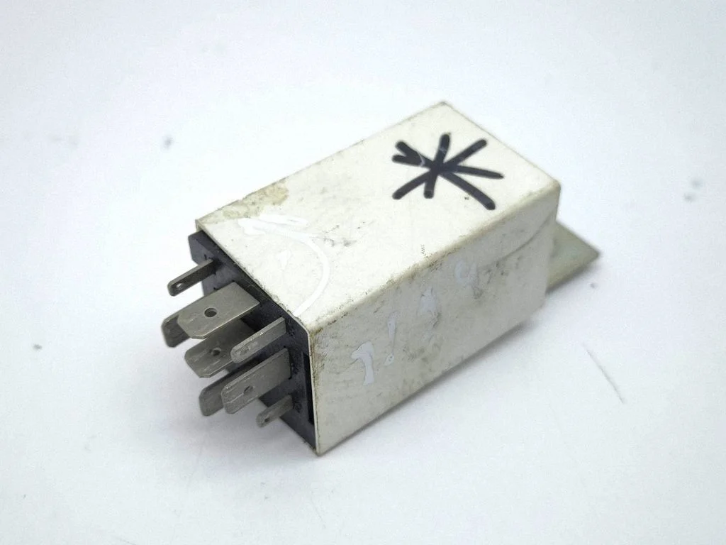 Seat heating relay 259329000