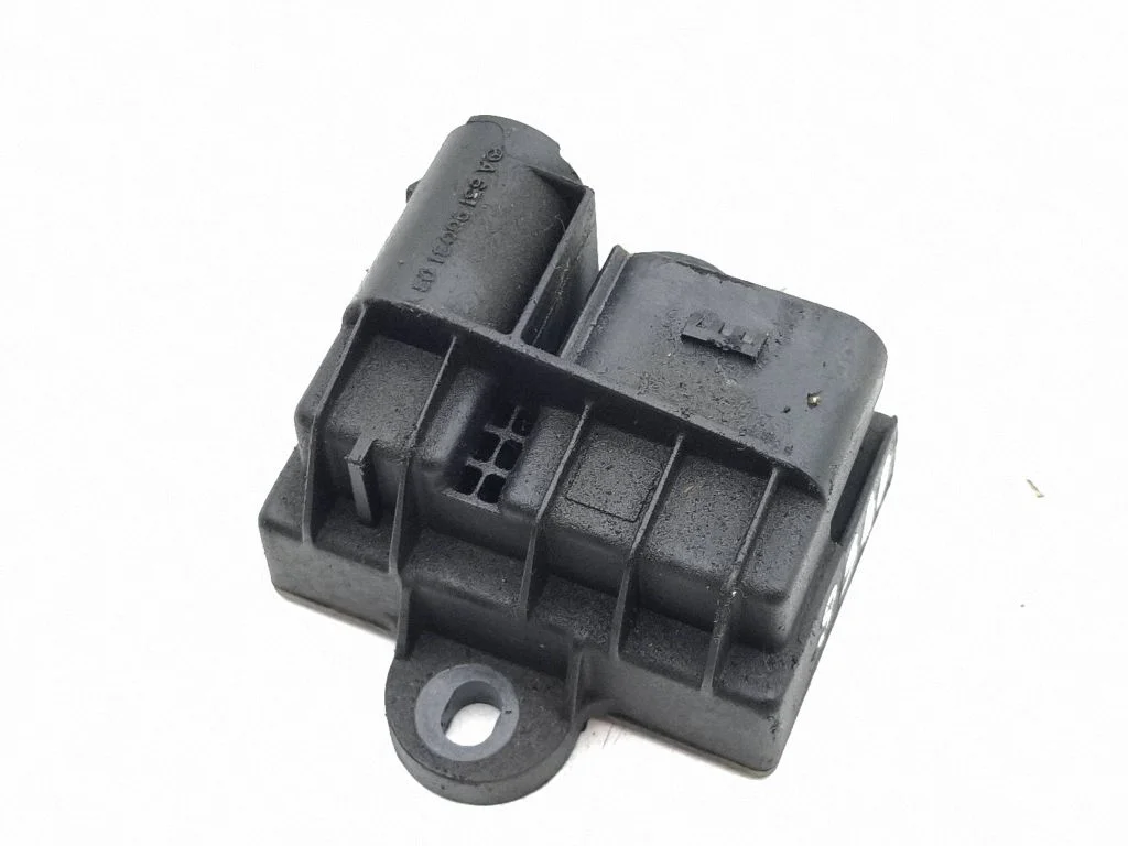 Glow plug pre-heat relay – Mercedes-Benz GLC-Class C253 (2016-)