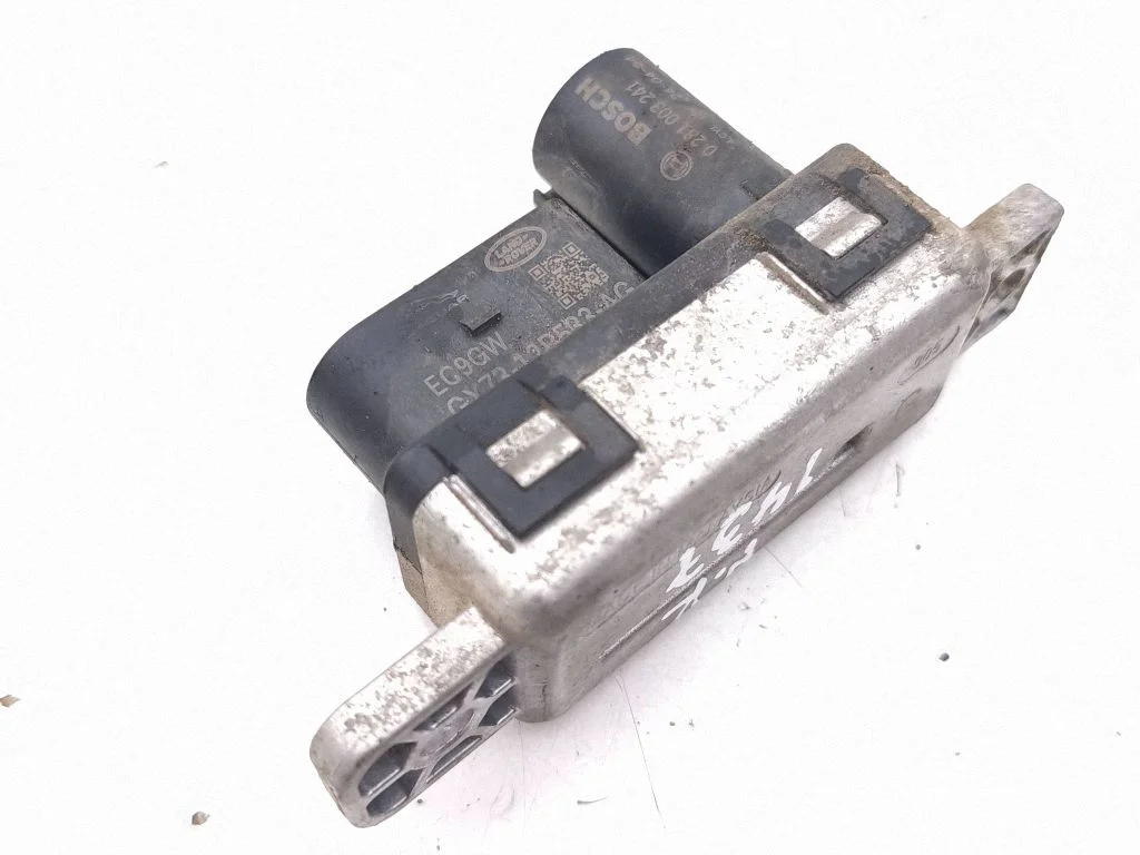 Eelsüüteküünalde relee GX7312B533AG