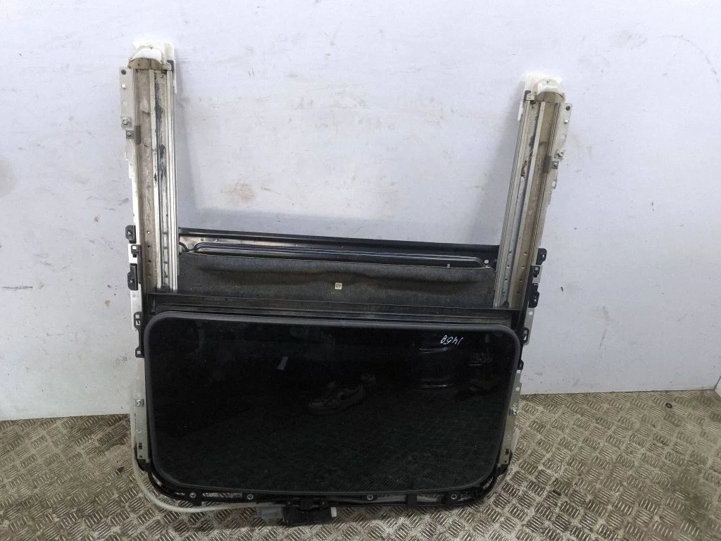 Sunroof set 6326053090