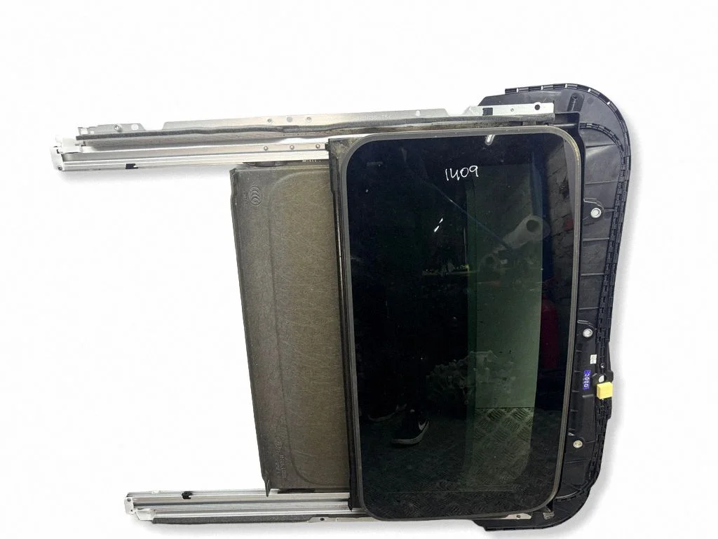 Sunroof set – KIA Niro (2016-2022)