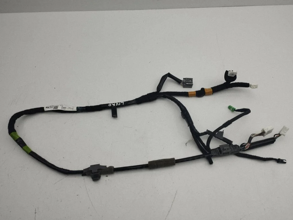 Katuseluugi elektrijuhtmestik – Mazda CX-5 II (2017-2025)