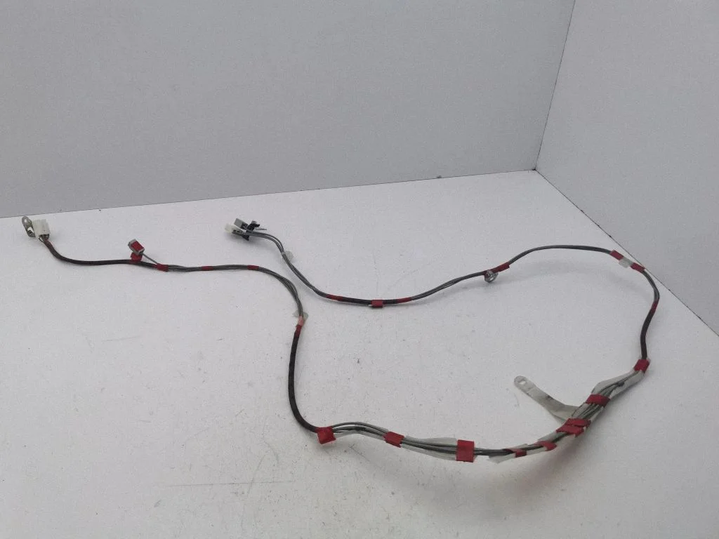 Katuseluugi elektrijuhtmestik – Lexus GS 300 350 430 450H (2005-2012)