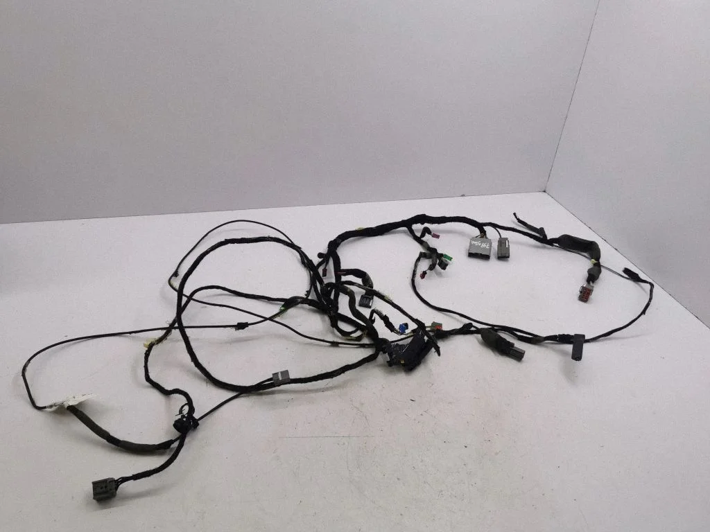 Katuseluugi elektrijuhtmestik – Land Rover Evoque I (2011-2018)
