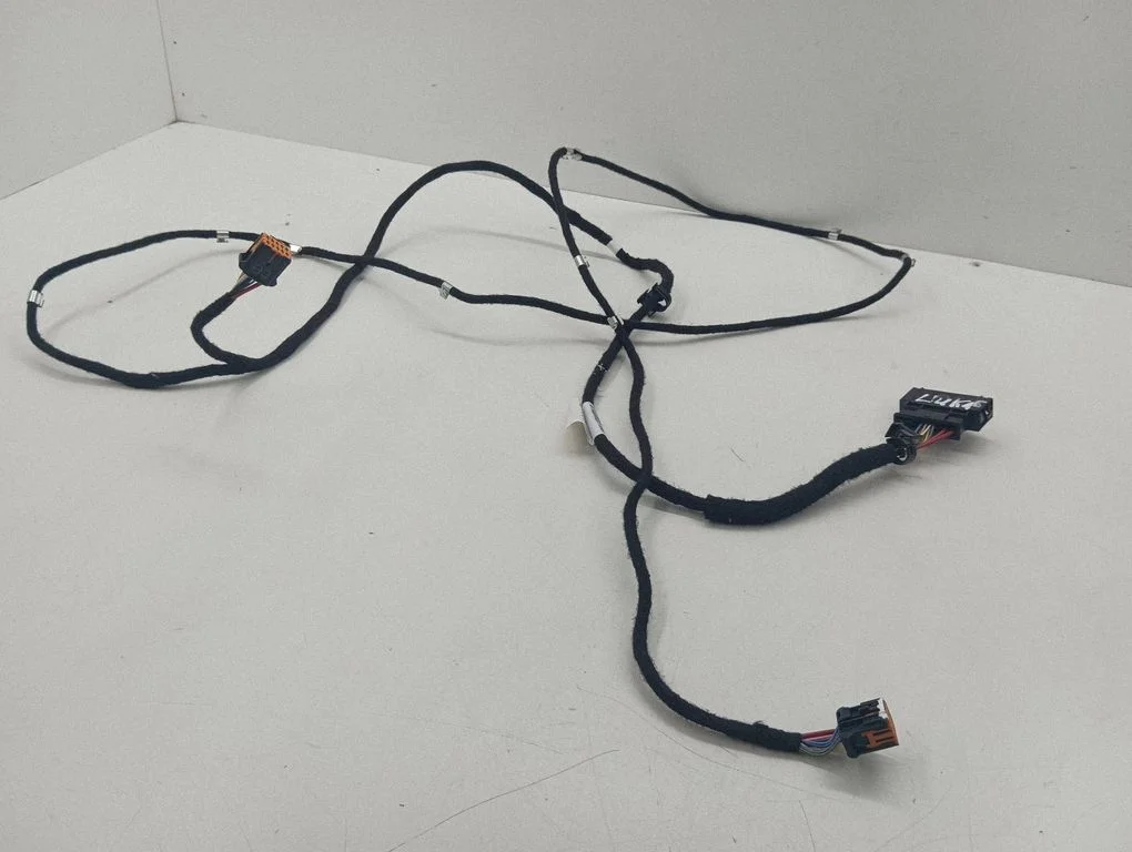 Katuseluugi elektrijuhtmestik – Citroen C5 Aircross (2017-2024)