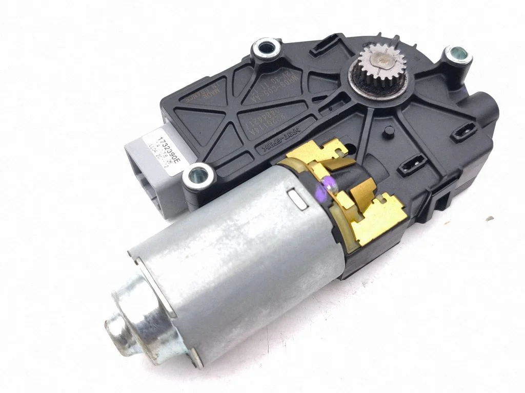 Sunroof motor/actuator CPLA53505BA