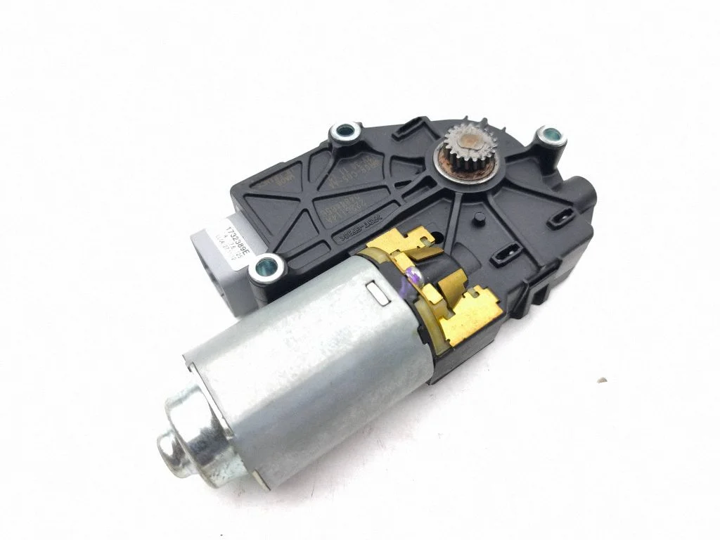Sunroof motor/actuator CPLA53505AA