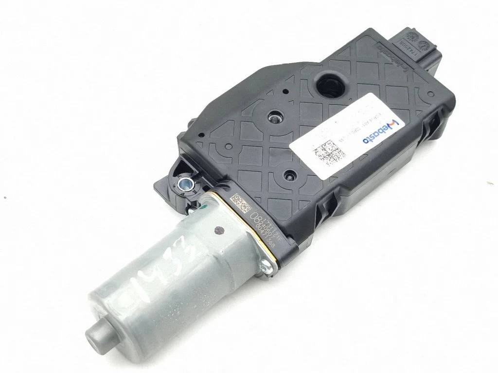 Sunroof motor/actuator 9861590380