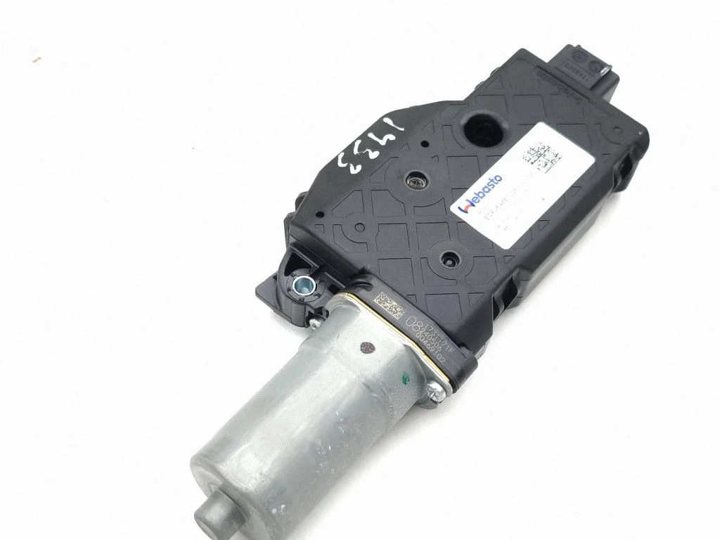 Sunroof motor/actuator 9861590280