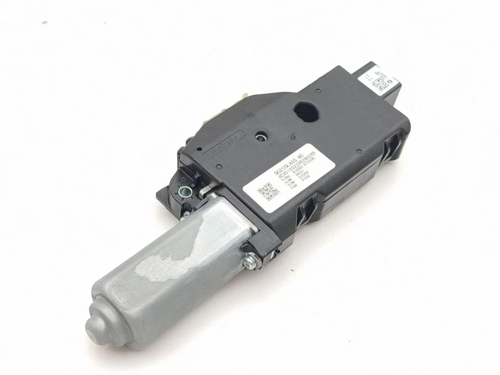 Sunroof motor/actuator 81680AT000G