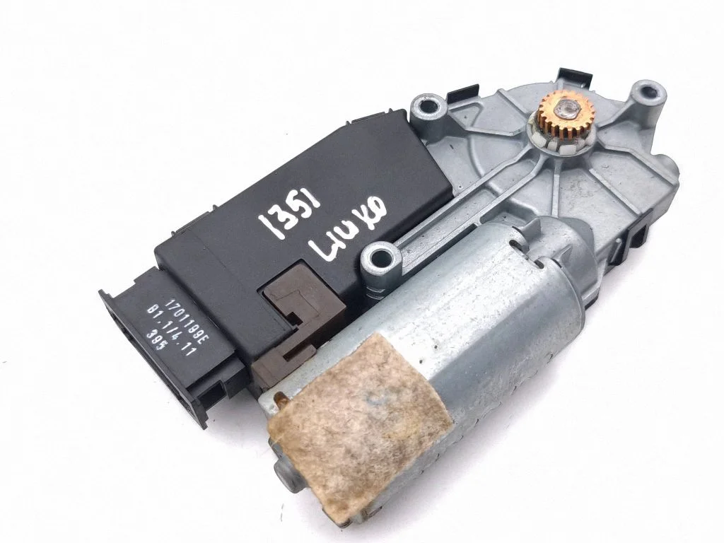 Sunroof motor/actuator 3D0959591E