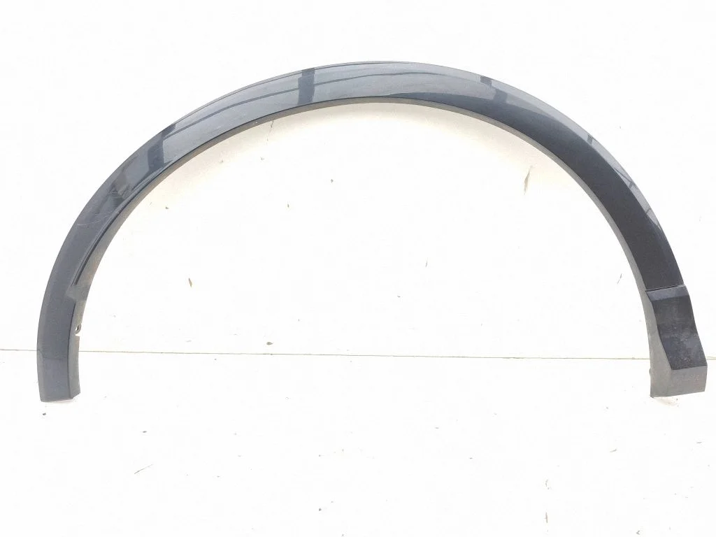 Rear arch trim – Audi Q4 e-tron (2021-)