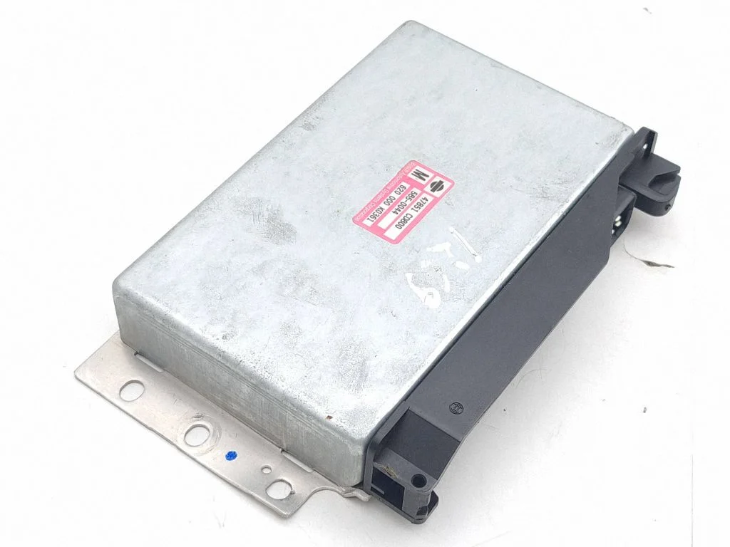 ABS control unit/module 47851CD800