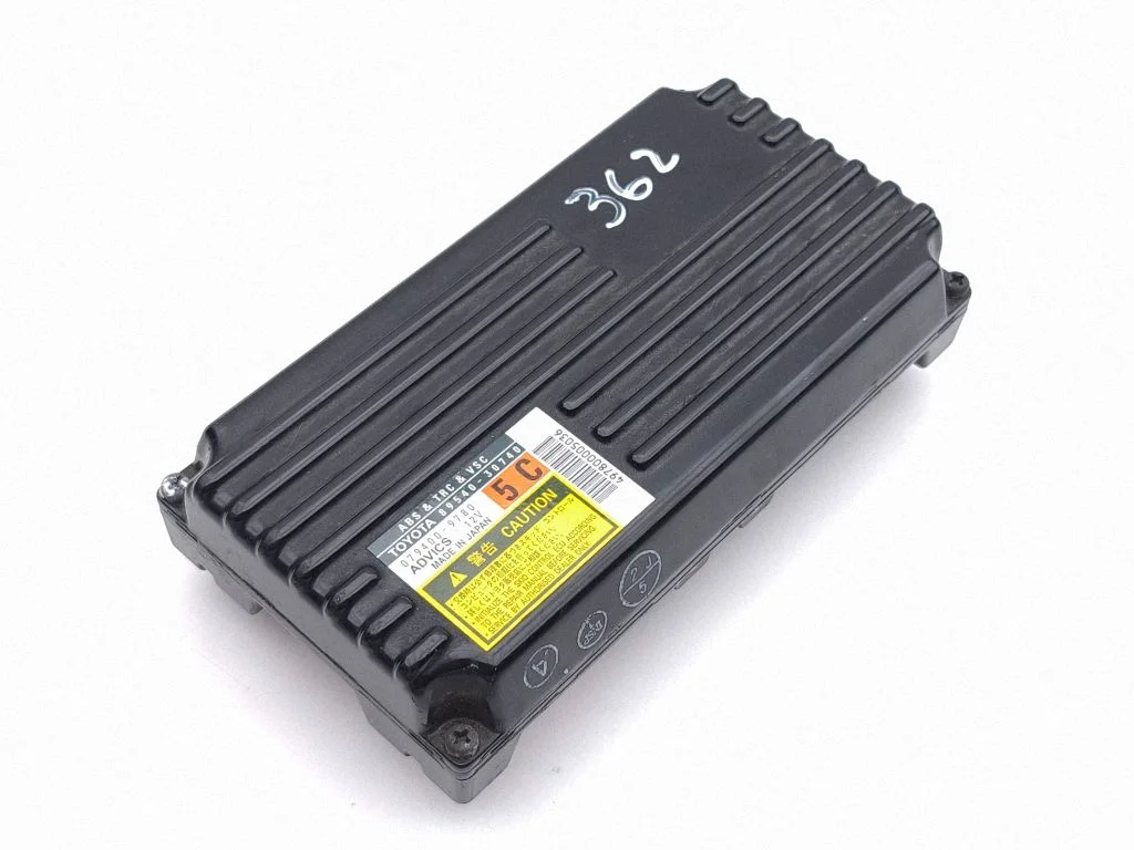 ABS control unit/module – Lexus GS 300 350 430 450H (2005-2012)