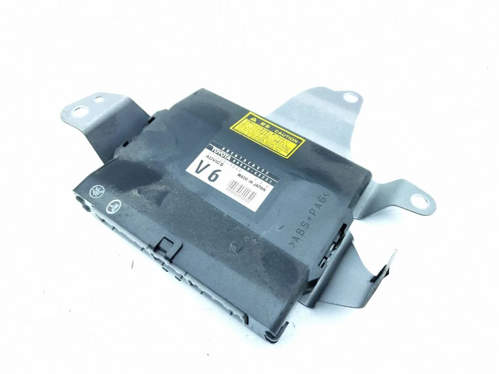 ABS control unit/module 8954053221