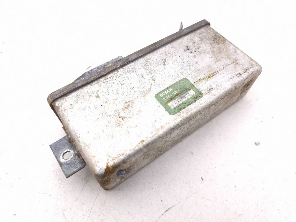 ABS-juhtplokk 0265103018 – Rolls-Royce Silver Spur (1980-1998)