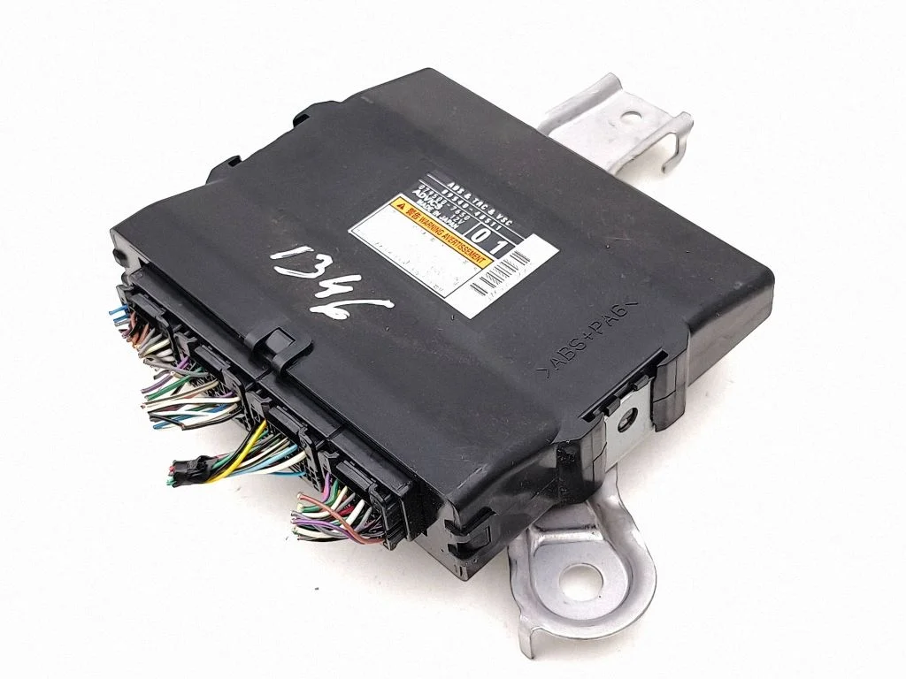 ABS control unit/module 8954048511