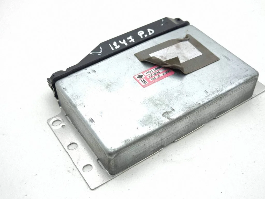 ABS-juhtplokk – Nissan 350Z (2002-2009)