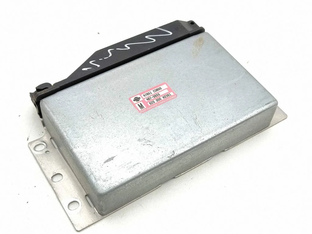 ABS-juhtplokk – Nissan 350Z (2002-2009)